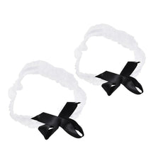 Charger l'image dans la galerie, Uniforme Cosplay Japonais Sexy Soubrette Kimono Sexy