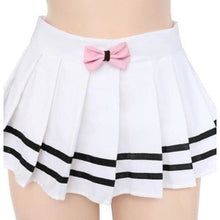 Charger l'image dans la galerie, Uniforme Kawaii Hello Kitty - Kimono Japonais