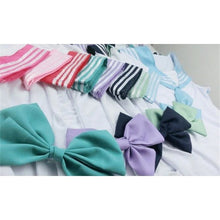 Charger l'image dans la galerie, Uniforme Kawaii Japonais Mousse Robe