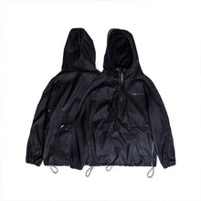 Charger l'image dans la galerie, Veste Aventon - Kimono Japonais