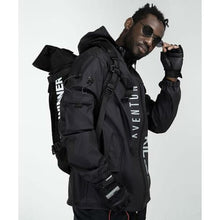 Charger l'image dans la galerie, Veste Aventon - Kimono Japonais