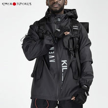 Charger l'image dans la galerie, Veste Aventon - Kimono Japonais