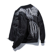 Charger l'image dans la galerie, Veste Bomber Japonais Phenix Veste