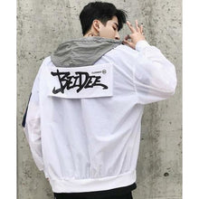 Charger l'image dans la galerie, Veste Bzzdee - Kimono Japonais