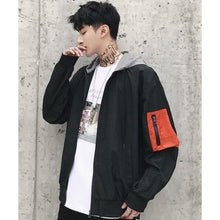 Charger l'image dans la galerie, Veste Bzzdee - Kimono Japonais