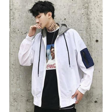 Charger l'image dans la galerie, Veste Bzzdee - Kimono Japonais