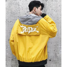 Charger l'image dans la galerie, Veste Bzzdee - Kimono Japonais