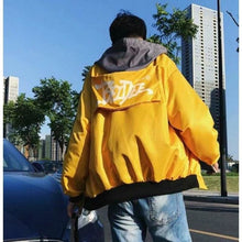 Charger l'image dans la galerie, Veste Bzzdee - Kimono Japonais