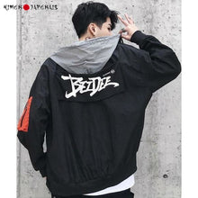 Charger l'image dans la galerie, Veste Bzzdee - Kimono Japonais