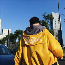 Charger l'image dans la galerie, Veste Bzzdee - Kimono Japonais