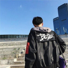 Charger l'image dans la galerie, Veste Bzzdee - Kimono Japonais