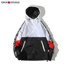 Charger l'image dans la galerie, Veste FIND - Kimono Japonais