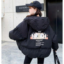 Charger l'image dans la galerie, Veste GOKU - Kimono Japonais