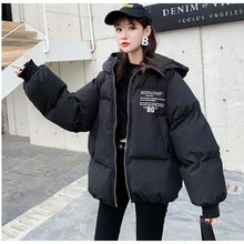 Charger l'image dans la galerie, Veste GOKU - Kimono Japonais