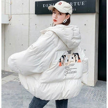 Charger l'image dans la galerie, Veste GOKU - Kimono Japonais