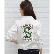 Charger l'image dans la galerie, Veste Hebi - Kimono Japonais