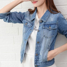 Charger l'image dans la galerie, Veste Hebi - Kimono Japonais