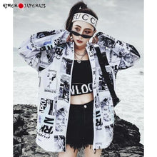 Charger l'image dans la galerie, Veste Janaru - Kimono Japonais