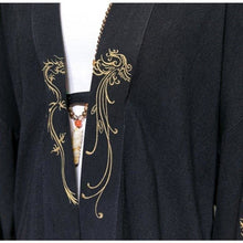 Charger l'image dans la galerie, Veste Kimono Homme Narugi Tatsu - Kimono Japonais