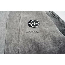 Charger l'image dans la galerie, Veste Kimono Locknload - Kimono Japonais