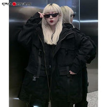 Charger l'image dans la galerie, Veste Kuro - Kimono Japonais