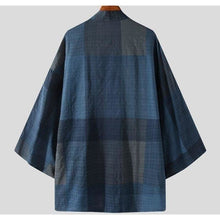 Charger l&#39;image dans la galerie, Veste Narogi Homme Ronin - Kimono Japonais
