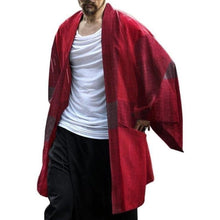 Charger l'image dans la galerie, Veste Narogi Homme Ronin - Kimono Japonais