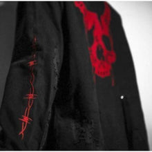 Charger l'image dans la galerie, Veste ONI - Kimono Japonais