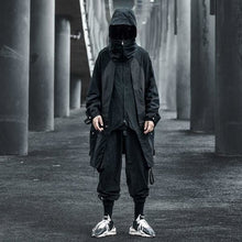 Charger l'image dans la galerie, Veste Techwear HTGY - Kimono Japonais
