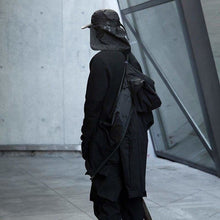 Charger l'image dans la galerie, Veste techwear Softshell - Kimono Japonais