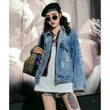 Charger l'image dans la galerie, Veste Vintage Japan - Kimono Japonais