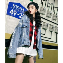 Charger l'image dans la galerie, Veste Vintage Japan - Kimono Japonais