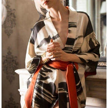 Charger l'image dans la galerie, Yukata Sendo - Kimono Japonais