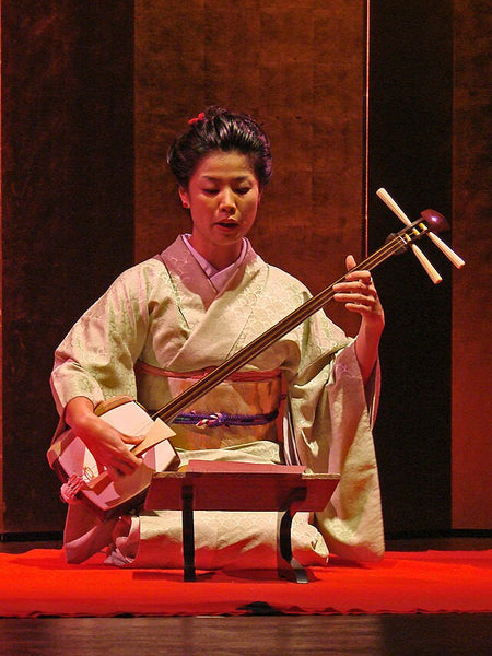 La Musique Japonaise : Un Voyage Sonore entre Tradition et Innovation