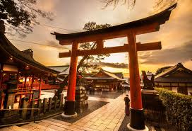 Voyage au Japon : Guide Ultime pour Découvrir le Pays du Soleil-Levant