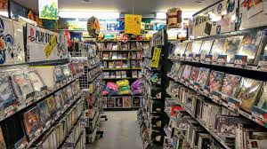Les jeux videos Japonais