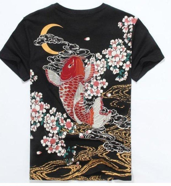 Kimonjaponais | Nos T-shirt japonais