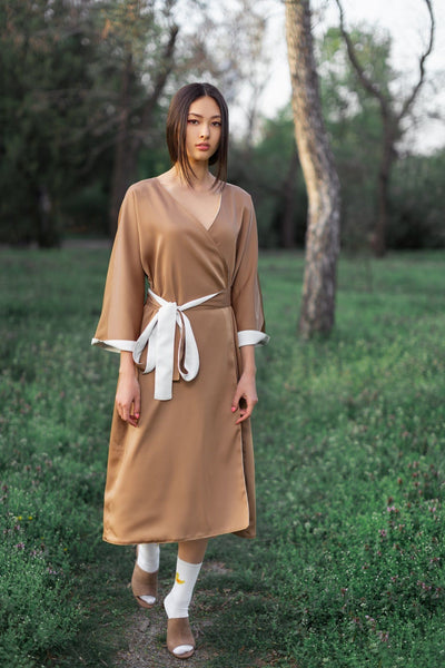 La tendance trendy du Japon