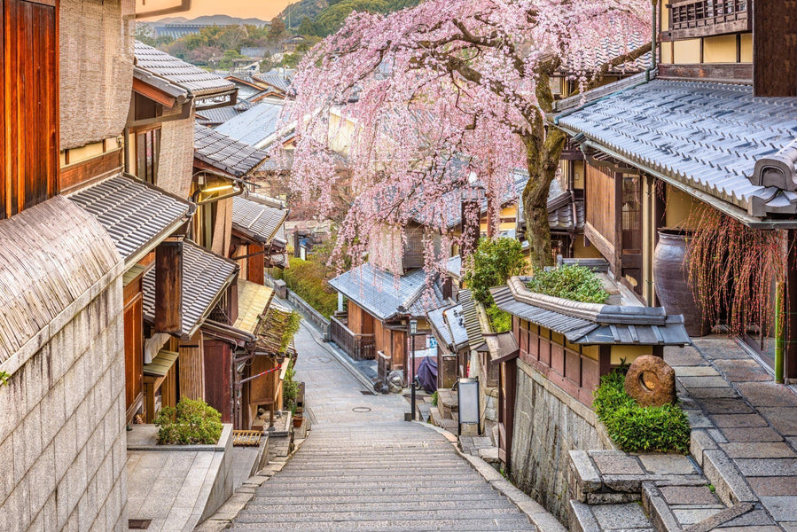 Le Japon – une destination touristique incontournable