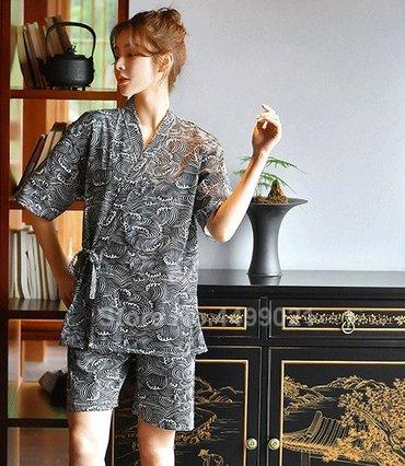 Le Jinbei, le Pyjamas Japonais le plus confortable qui soit