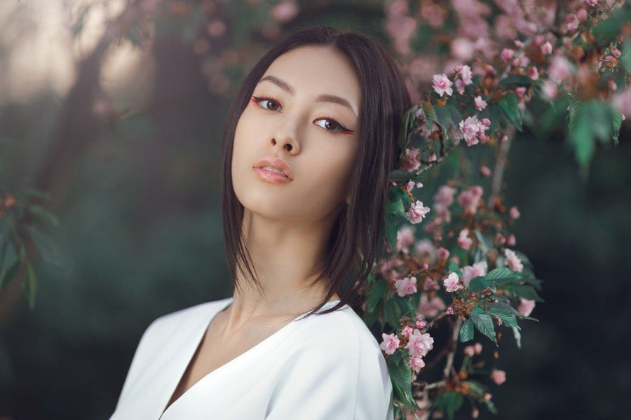 Le kimono dans toute sa gamme