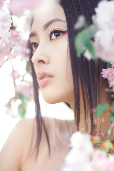 Le kimono sexy