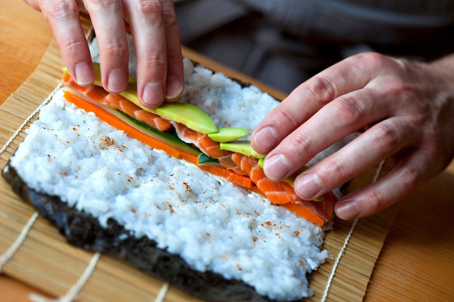 Les arts de la table et gastronomies japonaises