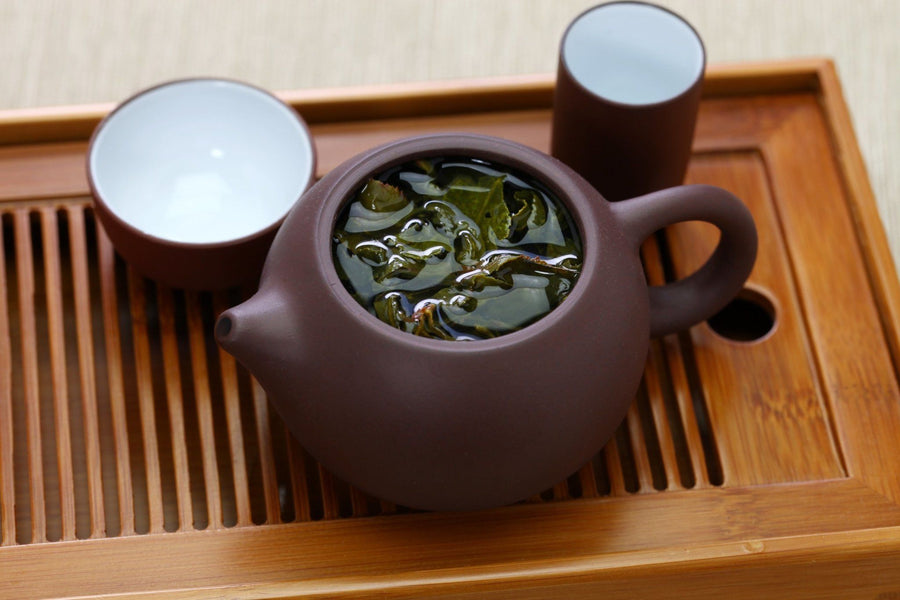 Les cérémonies du thé : Cha No Yu ou chanoyu