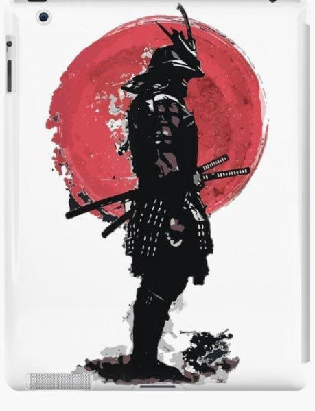 Les Samouraïs : les guerriers du Japon