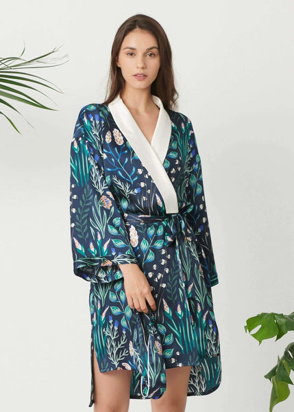 Tout sur le Kimono Femme