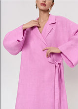 Charger l'image dans la galerie, Robe Kimono Femme Sakura Élégance
