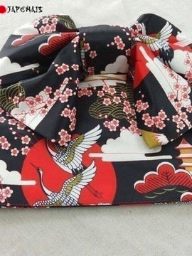 Ceinture Obi Chika