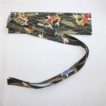 Charger l&#39;image dans la galerie, Ceinture Obi ´´Kimika´´ Obi Femmes Kimonojaponais 
