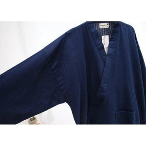Chemise de nuit Fuminsho - Kimono Japonais